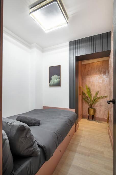 1Lsr - High-End Luxury 2 Bed Designer Apartment لندن المظهر الخارجي الصورة