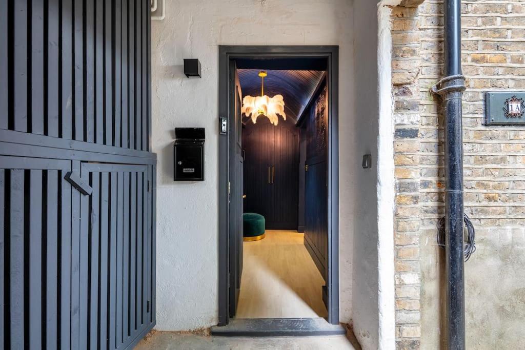 1Lsr - High-End Luxury 2 Bed Designer Apartment لندن المظهر الخارجي الصورة